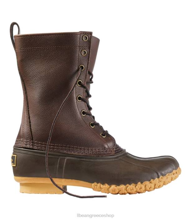 γυναίκες παπούτσια κυνηγιού Maine 6PHT1119 L.L.Bean είδη υπόδησης καφέ