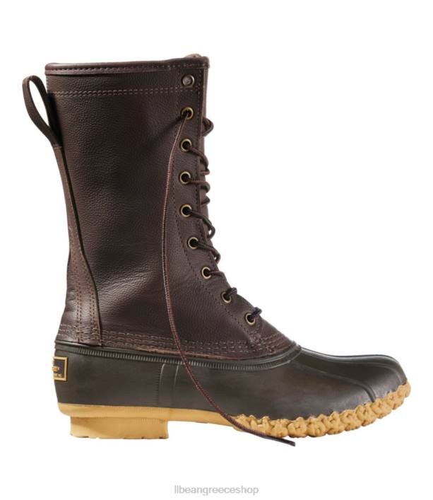 γυναίκες παπούτσια κυνηγιού Maine 6PHT1169 L.L.Bean είδη υπόδησης καφέ