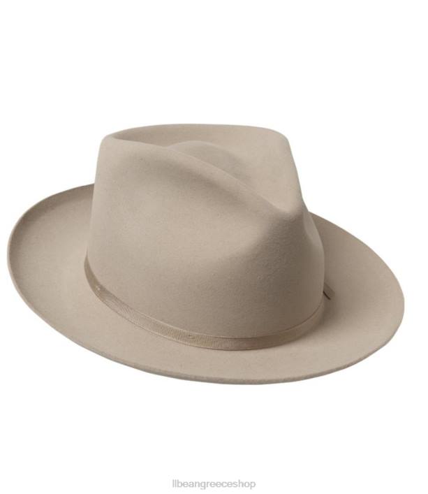 άνδρες καπέλο ποταμού άλκες 6PHT3573 L.L.Bean αλιεία αργυροκοιλιακός