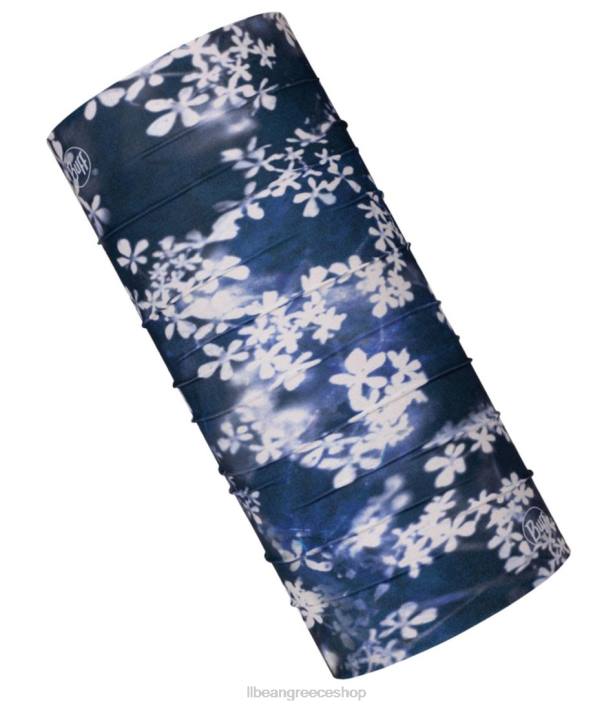 άνδρες buff coolnet uv plus πολυλειτουργικά καπέλα 6PHT6997 L.L.Bean αλιεία μιμείται το μπλε της νύχτας