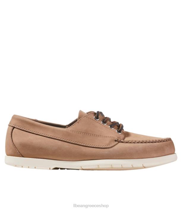 άνδρες μοκασίνια χειροποίητα 6PHT3735 L.L.Bean είδη υπόδησης βράχος του ποταμού