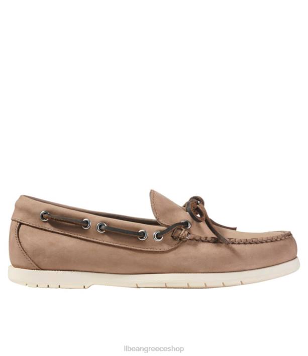 άνδρες μοκασίνια χειροποίητα 6PHT5156 L.L.Bean είδη υπόδησης βράχος του ποταμού