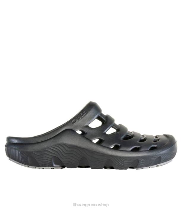 άνδρες τσόκαρα της ακτής oboz whakata 6PHT1092 L.L.Bean είδη υπόδησης μαύρη Θάλασσα