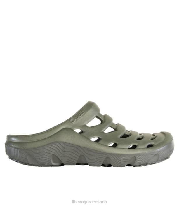 άνδρες τσόκαρα της ακτής oboz whakata 6PHT3802 L.L.Bean είδη υπόδησης αειθαλής
