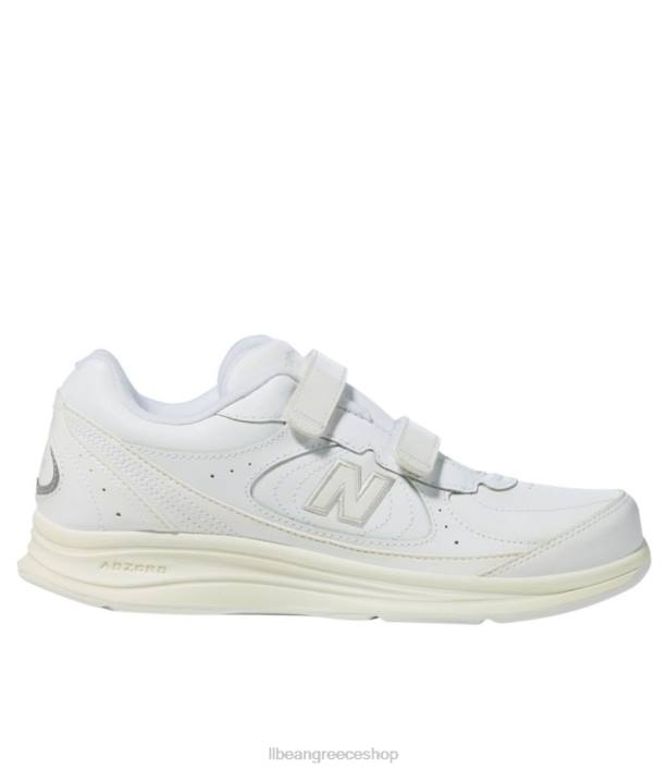 άνδρες new balance 577 παπούτσια για περπάτημα 6PHT3834 L.L.Bean είδη υπόδησης άσπρο