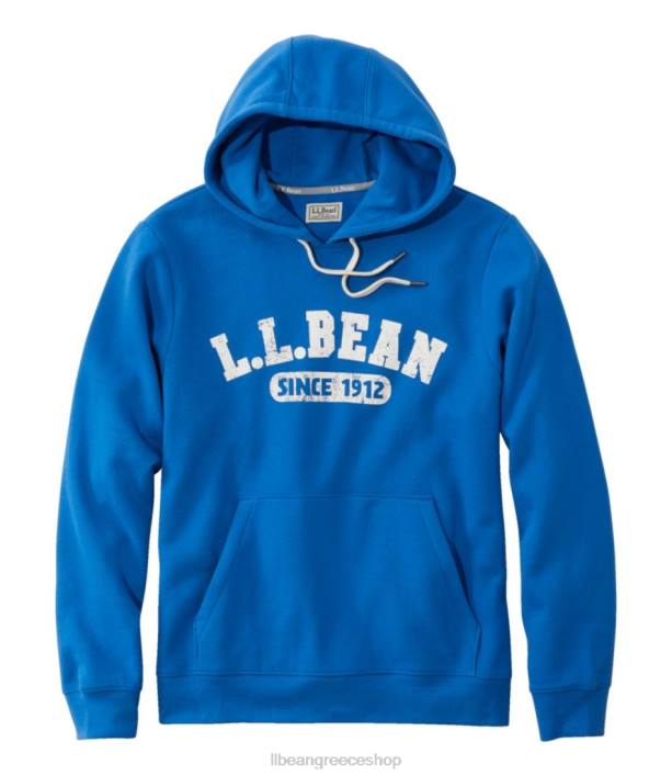 άνδρες Φούτερ του 1912 6PHT3419 L.L.Bean είδη ένδυσης βαθύ ζαφείρι
