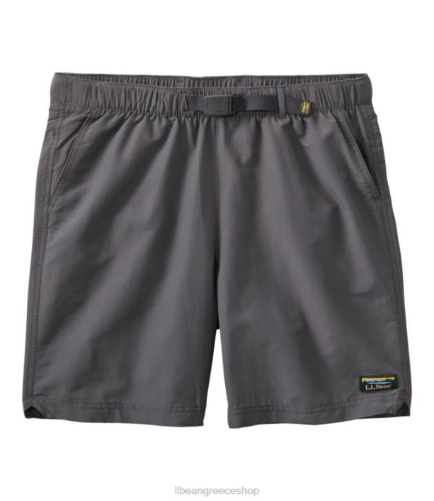 άνδρες κλασικό suplex αθλητικό σορτς 6PHT4855 L.L.Bean είδη ένδυσης κράμα γκρι