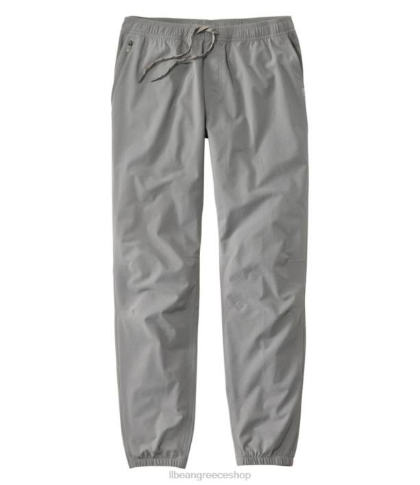 άνδρες τζόγκερ πολλαπλών αθλημάτων 6PHT268 L.L.Bean είδη ένδυσης γραφίτης