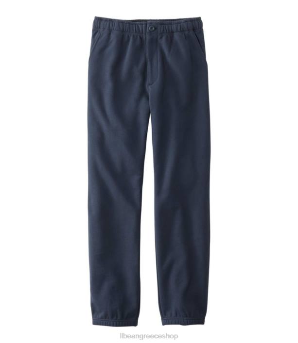 άνδρες αθλητικοί ιδρώτες 6PHT3315 L.L.Bean είδη ένδυσης ΠΟΛΕΜΙΚΟ ΝΑΥΤΙΚΟ