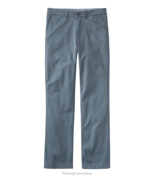 άνδρες λιμνολυμένο τέντωμα χακί 6PHT5015 L.L.Bean είδη ένδυσης καταιγίδα γκρι