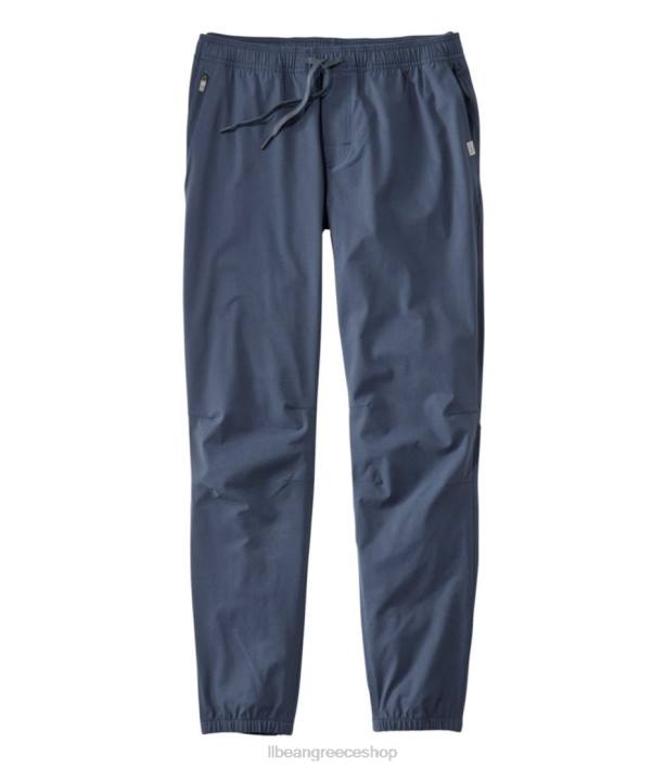 άνδρες τζόγκερ πολλαπλών αθλημάτων 6PHT5804 L.L.Bean είδη ένδυσης ναυτικό άνθρακα