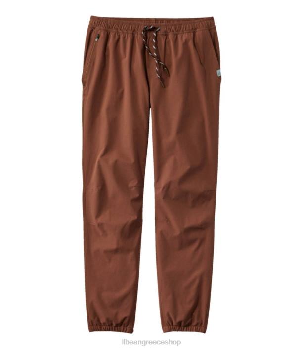 άνδρες τζόγκερ πολλαπλών αθλημάτων 6PHT6953 L.L.Bean είδη ένδυσης σκούρο κριθάρι