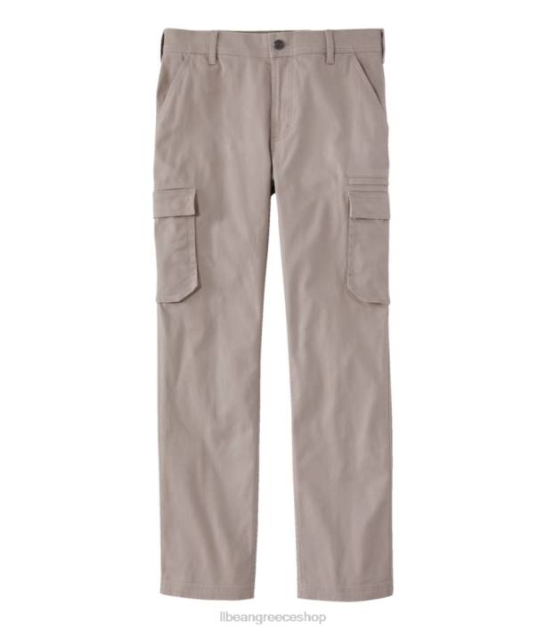 άνδρες παντελόνι από καμβά beanflex 6PHT3310 L.L.Bean είδη ένδυσης περβάζι