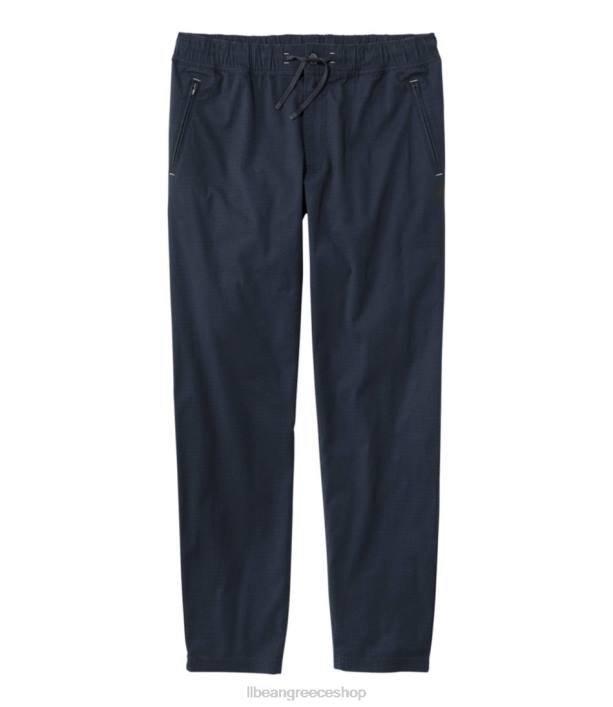 άνδρες παντελόνι ripstop εξερευνητής 6PHT318 L.L.Bean είδη ένδυσης ναυτικό άνθρακα