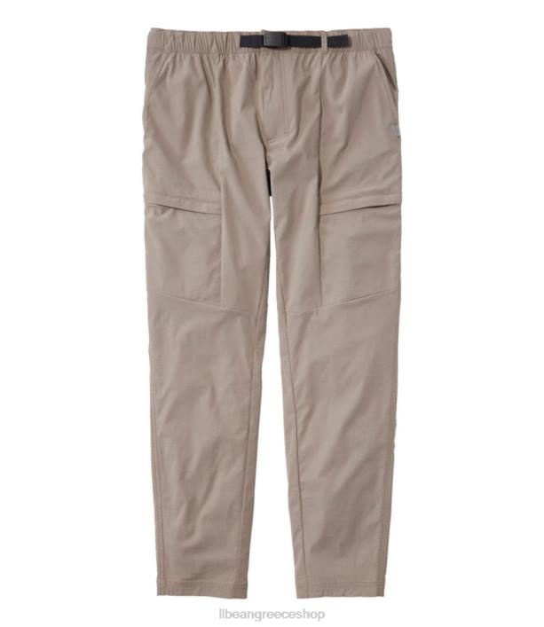 άνδρες παντελόνι πεζοπορίας ripstop pathfinder 6PHT4870 L.L.Bean είδη ένδυσης θράκα