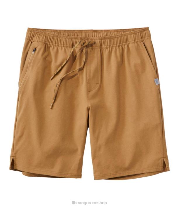 άνδρες σορτς πολλαπλών αθλημάτων 6PHT3103 L.L.Bean είδη ένδυσης ελαφριά σέλα