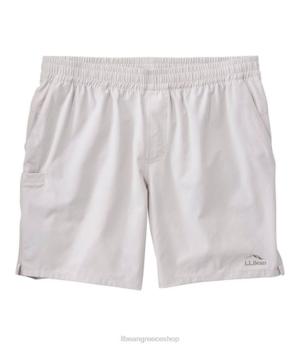 άνδρες τροπικά ρούχα άνετα σορτς 6PHT3376 L.L.Bean είδη ένδυσης κασσίτερος