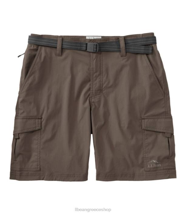 άνδρες σορτς τροπικά 6PHT4771 L.L.Bean είδη ένδυσης σκούρα στάχτη