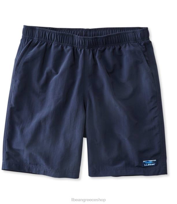 άνδρες κλασικό suplex αθλητικό σορτς 6PHT6496 L.L.Bean είδη ένδυσης ΠΟΛΕΜΙΚΟ ΝΑΥΤΙΚΟ