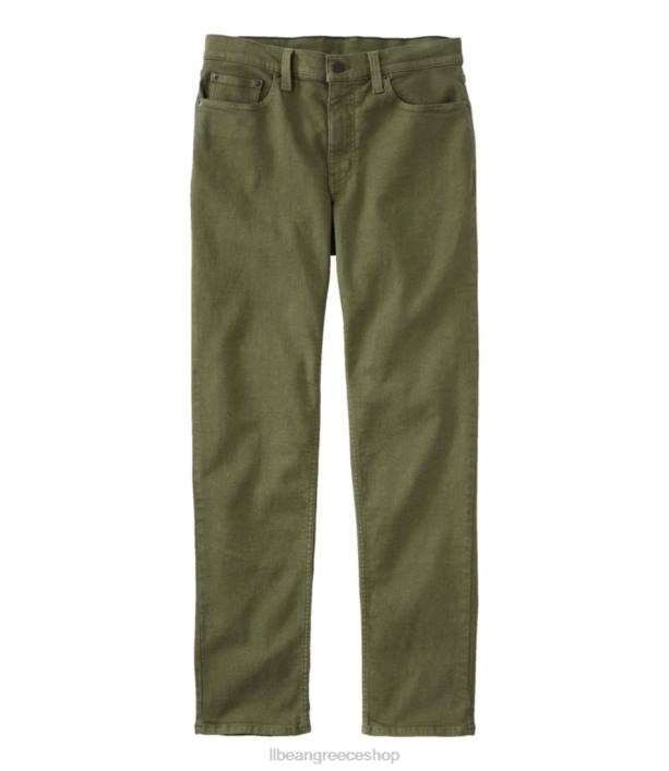 άνδρες τζιν beanflex 6PHT3102 L.L.Bean είδη ένδυσης ορεινή ερυθρελάτη