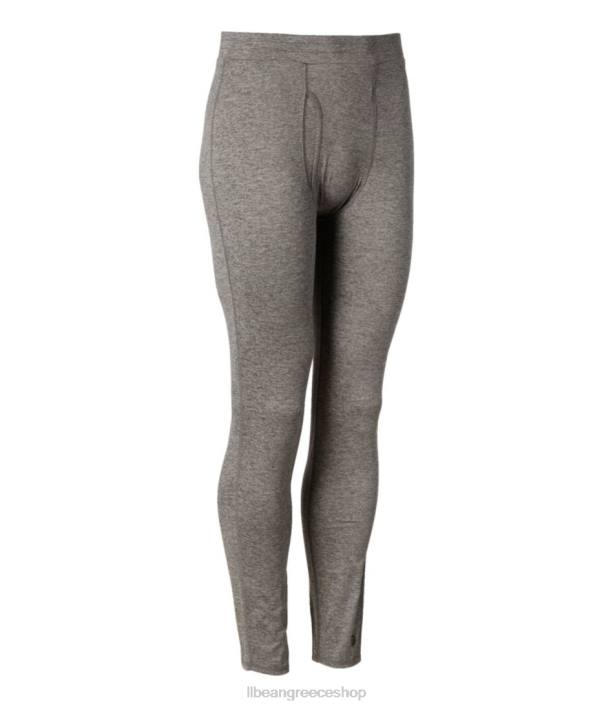 άνδρες απλό μαλακό στρώμα βάσης 6PHT625 L.L.Bean είδη ένδυσης ρείκι γραφίτη