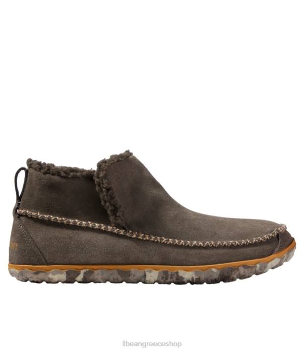 άνδρες παντόφλες βουνού 6PHT1042 L.L.Bean είδη υπόδησης φλαμουριά
