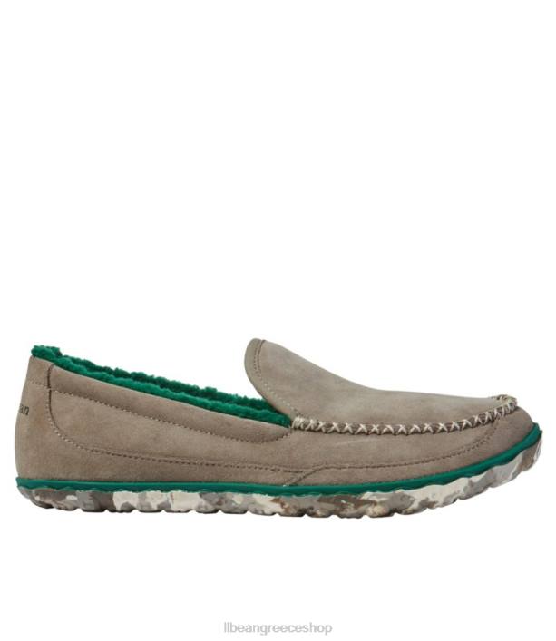άνδρες παντόφλες βουνού 6PHT3720 L.L.Bean είδη υπόδησης ποταμός βράχος/σμαραγδένιο έλατο
