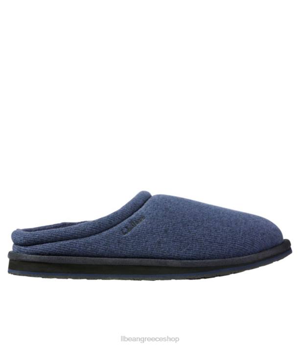άνδρες πουλόβερ φλις γδαρσίματα 6PHT3749 L.L.Bean είδη υπόδησης φωτεινό ναυτικό