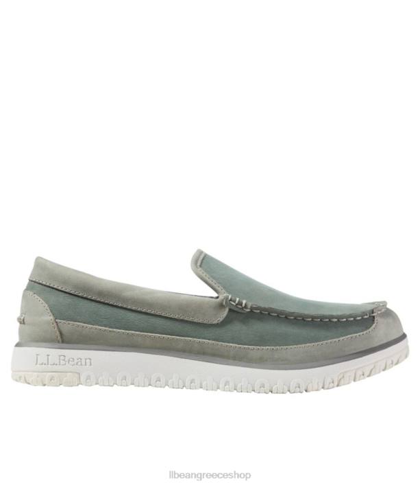 άνδρες παντόφλες για όλη την εβδομάδα 6PHT974 L.L.Bean είδη υπόδησης sedona φασκόμηλο