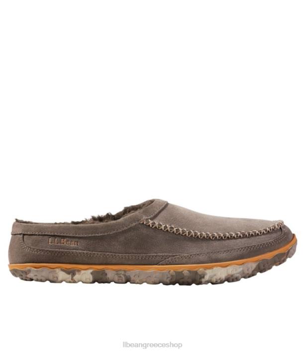 άνδρες παντόφλες βουνού 6PHT991 L.L.Bean είδη υπόδησης φλαμουριά