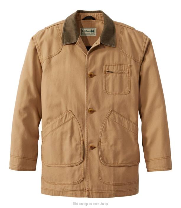άνδρες σακάκι πεδίου 6PHT3633 L.L.Bean εξωτερικά ενδύματα σαμάρι