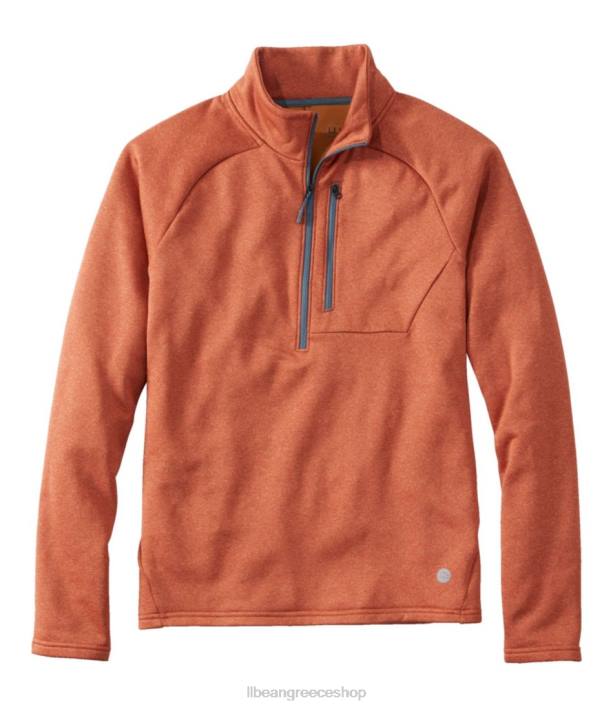 άνδρες ορεινό δέρας 6PHT6054 L.L.Bean εξωτερικά ενδύματα πλίθα