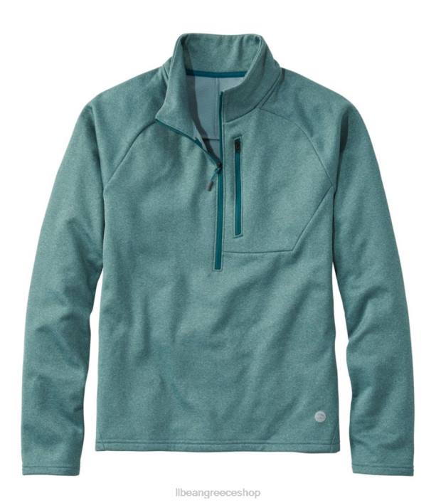 άνδρες ορεινό δέρας 6PHT865 L.L.Bean εξωτερικά ενδύματα μαλακό έλατο