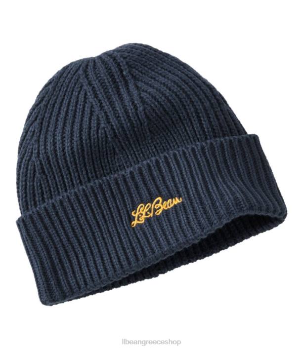 άνδρες φασόλια 6PHT3539 L.L.Bean αξεσουάρ ΠΟΛΕΜΙΚΟ ΝΑΥΤΙΚΟ