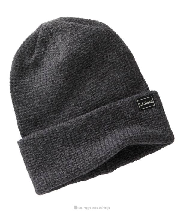 άνδρες φασόλια 6PHT7022 L.L.Bean αξεσουάρ κάρβουνο ρείκι
