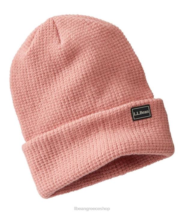 άνδρες φασόλια 6PHT7210 L.L.Bean αξεσουάρ καστανόξανθο τριαντάφυλλο