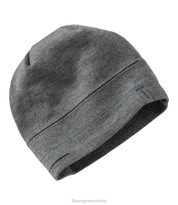 άνδρες pistil verv beanie 6PHT630 L.L.Bean αξεσουάρ ξυλάνθρακας