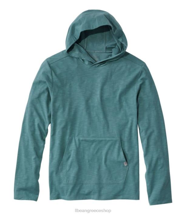 άνδρες μπλουζάκι εξερευνητής 6PHT508 L.L.Bean είδη ένδυσης μαλακό έλατο
