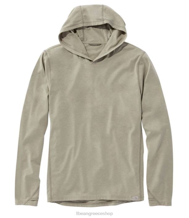 άνδρες κουκούλα ασπίδας εντόμων 6PHT5818 L.L.Bean είδη ένδυσης σκονισμένο φασκόμηλο