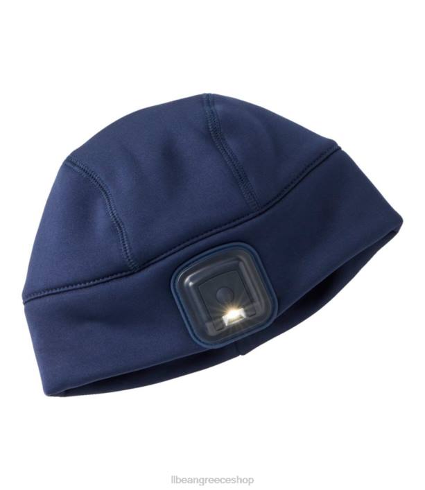 παιδιά επαναφορτιζόμενο led pathfinder beanie 6PHT4992 L.L.Bean είδη ένδυσης ΠΟΛΕΜΙΚΟ ΝΑΥΤΙΚΟ