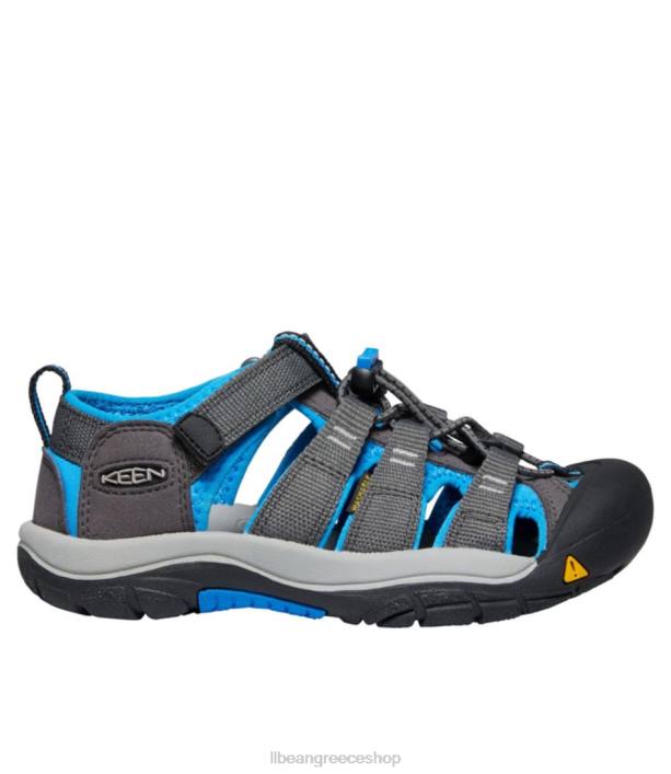 παιδιά έντονα σανδάλια Newport h2 6PHT5205 L.L.Bean είδη υπόδησης μαγνήτης/λαμπερό μπλε
