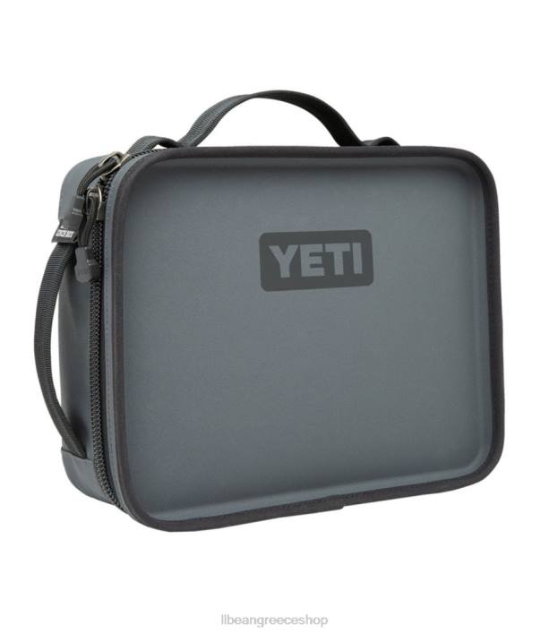 για άνδρες και γυναίκες Yeti ημερήσιο μεσημεριανό κουτί 6PHT4302 L.L.Bean αξεσουάρ ξυλάνθρακας