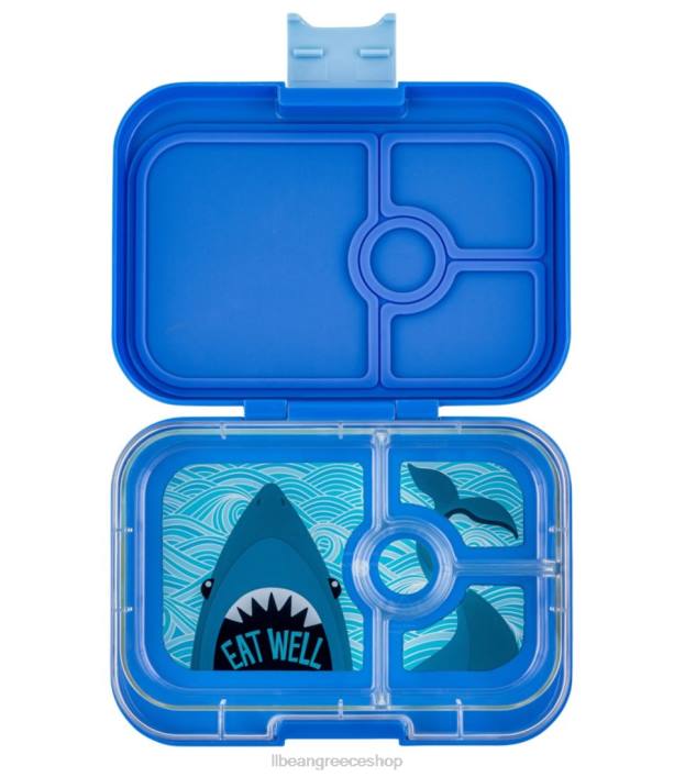 για άνδρες και γυναίκες κουτί φαγητού yumbox panino bento 6PHT6250 L.L.Bean αξεσουάρ Αληθινο μπλε