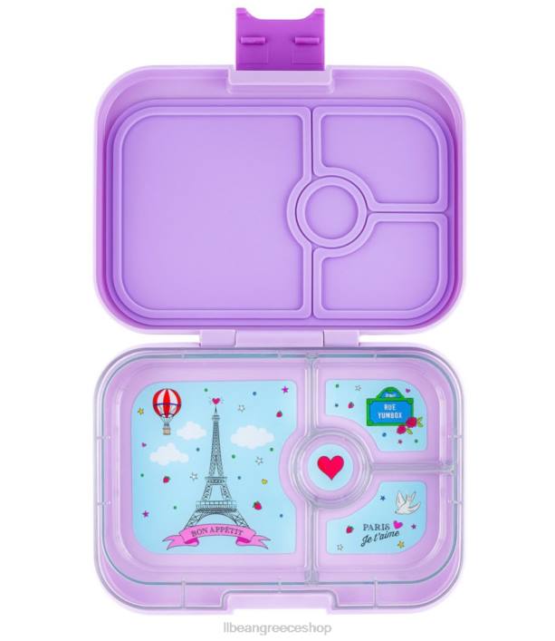 για άνδρες και γυναίκες κουτί φαγητού yumbox panino bento 6PHT6777 L.L.Bean αξεσουάρ lulu μωβ