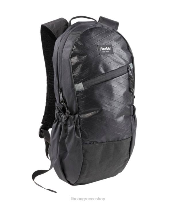 για άνδρες και γυναίκες flowfold optimist pack 6PHT2438 L.L.Bean αξεσουάρ μαύρος