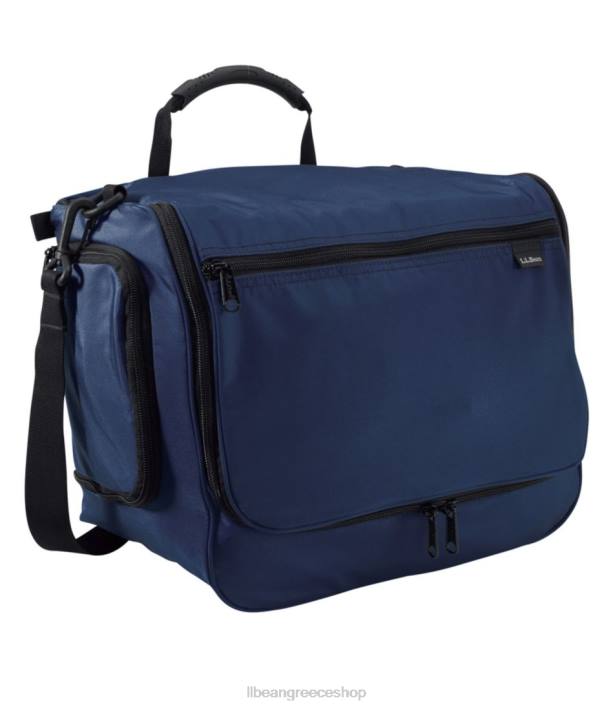 για άνδρες και γυναίκες personal organizer τσάντα περιποίησης οικογενειακό μέγεθος 6PHT2366 L.L.Bean αξεσουάρ ΠΟΛΕΜΙΚΟ ΝΑΥΤΙΚΟ