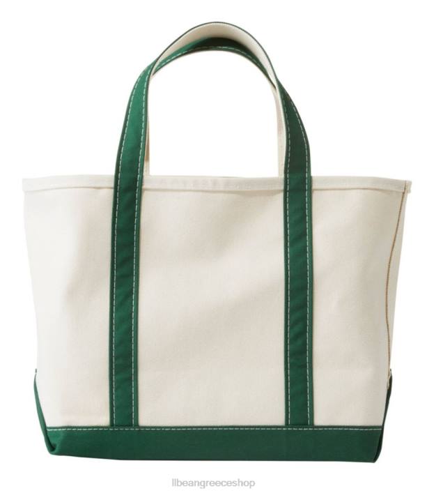για άνδρες και γυναίκες βάρκα και tote 6PHT5401 L.L.Bean αξεσουάρ σκούρο πράσινο
