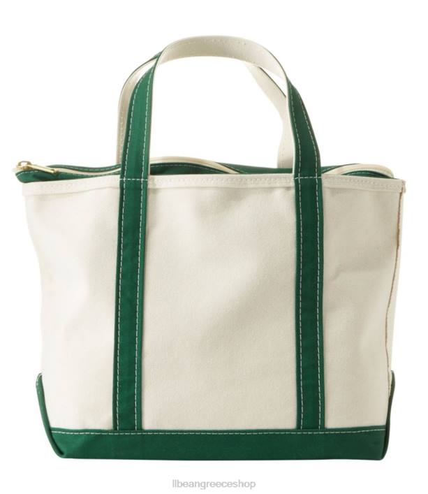 για άνδρες και γυναίκες βάρκα και tote 6PHT5402 L.L.Bean αξεσουάρ σκούρο πράσινο