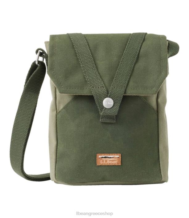 για άνδρες και γυναίκες χιαστί 6PHT4246 L.L.Bean αξεσουάρ σκιά του δάσους