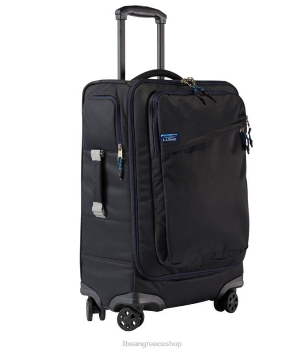 για άνδρες και γυναίκες Carall spinner pullman 6PHT2414 L.L.Bean αξεσουάρ κάρβουνο